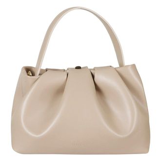 Themoir&egrave; Borsa a secchiello Athena - - Bags - Donna - Beige - ONE SIZE