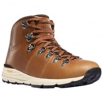 Danner Mountain 600 4.5 Wanderschuhe f&uuml;r Damen | braun