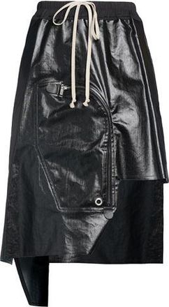 Rick Owens HOSEN & R&Ouml;CKE - Jeansr&ouml;cke auf YOOX.COM