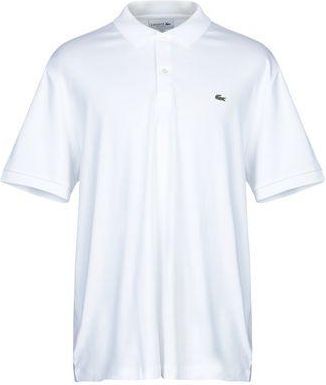 Lacoste TOPWEAR - Polo shirts sur YOOX.COM