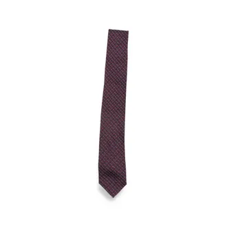 Ferragamo Tie Ferragamo - male - Ferragamo - Ties - Multicolor - ONE SIZE - Accessories