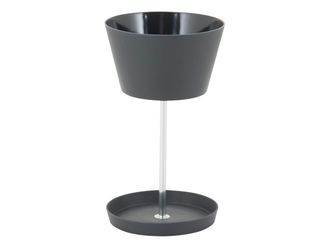 Pieper Concept Schirmständer Basket Anthrazit