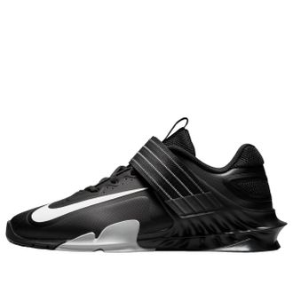 Nike Savaleos Black White CV5708-010
