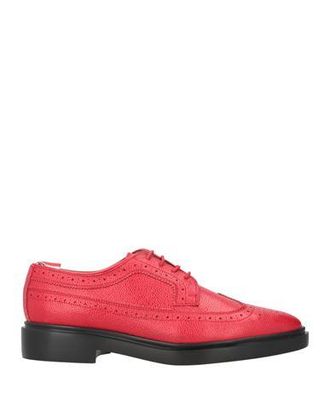 Thom Browne FOOTWEAR - Lace-up shoes on YOOX.COM