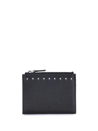 Valentino Garavani Wallets
