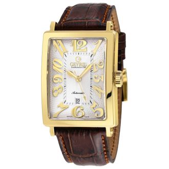 Gevril Group Avenue of Americas Mens Watch