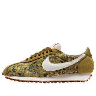 Nike (WMNS) Nike LD-1000 Pacific Moss Sequoia Team Gold IH4479-300