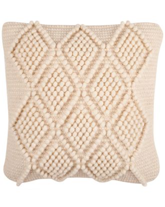 Safavieh Space Dye Pillow