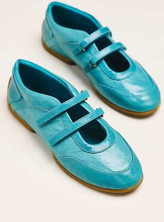Cecelia New York Wonder Ballet Sneakers