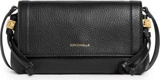 Coccinelle Cross Body Bags - Dames - Schoudertassen - Zwart - ONE Size - Tassen