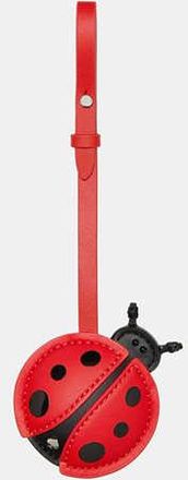 Kate Spade New York Critters Libby Lady Bug Bag Charm