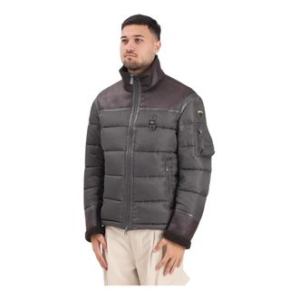 Blauer Uomo, Giacche, Nero, M, new