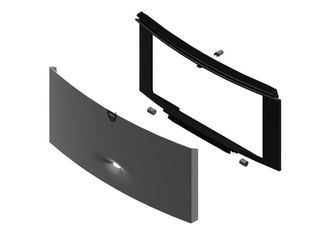 Bosch Panel, 87186413300