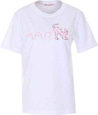 Marni T-Shirts And Polos