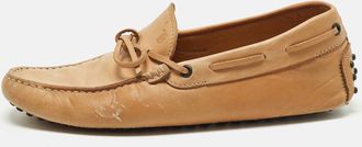 Tod's Tods Gommino