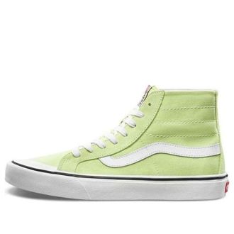 Vans SK8-HI 138 Decon Sf Lime Green VN0A3MV1VSC