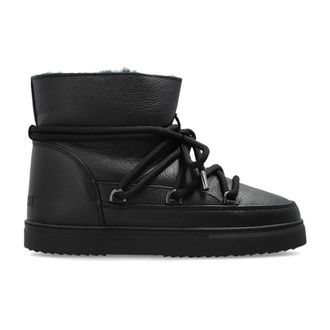 INUIKII Mujer, Zapatos, Negro, Talla: 37 EU