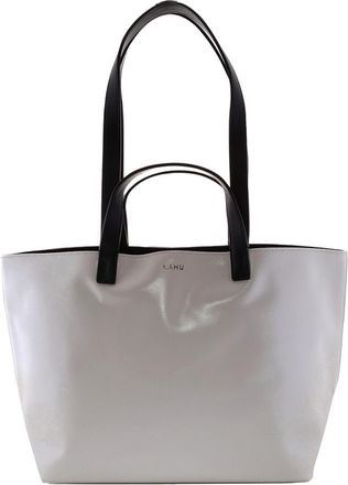 CAHU The Practical Tote Bag - Light Grey