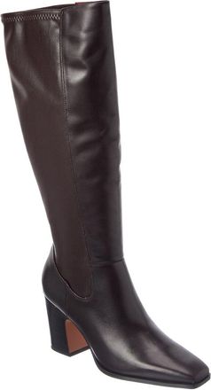 Franco Sarto L-Jonie Leather Boot