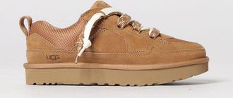 UGG Sneakers Lo Lowmel Ugg in camoscio e mesh