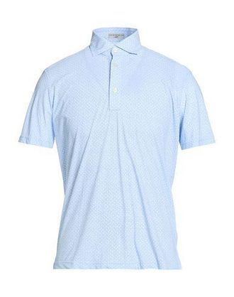 Ghirardelli TOPWEAR - Polo shirts on YOOX.COM