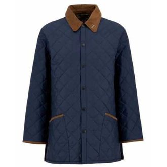 Barbour Quilted Liddesdale Jacket 30th Anniversary