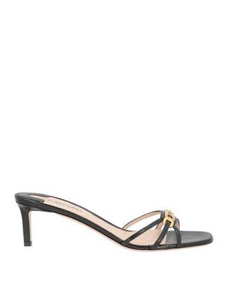 Tom Ford CALZADO - Sandalias con cierre en YOOX.COM