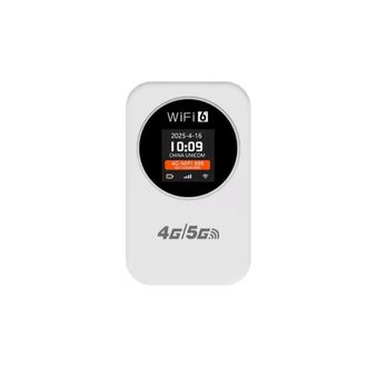 OEM Router Wi-fi Inal&aacute;mbrico Port&aacute;til De 300 Mbps 4/5g, Wi-fi 6 Sharing Box, Router De Bolsillo, Punto De Acceso M&oacute;vil, Router Wi-fi Lte, B