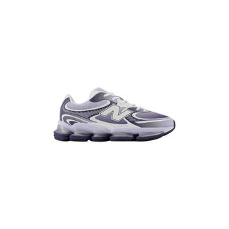 New Balance Uomo, Sport, Viola, 41 1/2 EU, new