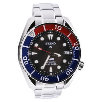 Seiko Uomo, Accessori, Nero, Taglia unica, new