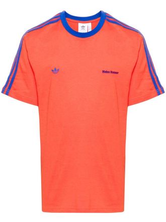 adidas T-shirt adidas x Wales Bonner - Arancione