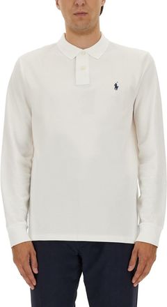 Polo Ralph Lauren Cotton Polo