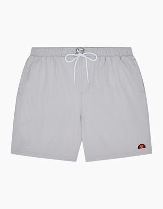 Ellesse Mens Segnato Swim Short - Light Grey - Size: 37/36/32