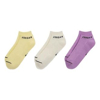 Air Jordan Everyday Logo 3 Multi DX9656-908