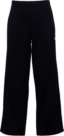 Carhartt Work in Progress Mack Sweat Pant - - Trousers - Uomo - Blu - XS