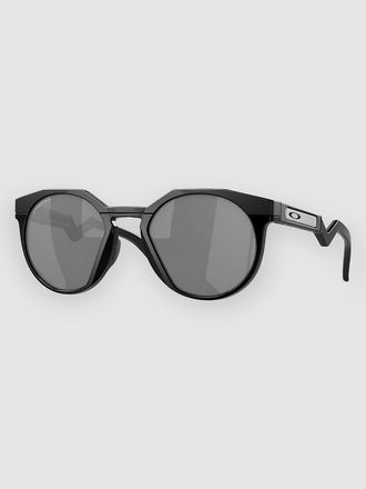 Oakley Hstn Matte Black Zonnebril zwart