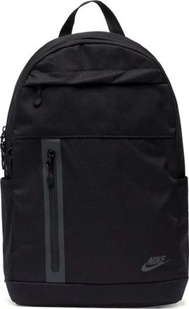 Nike logo-detail backpack - unisex - Polyester - One Size - Black