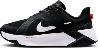 Nike Hybrid Run Black Anthracite Laser Crimson IV5066-002