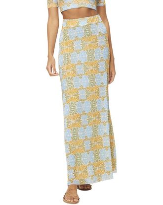 Misa Misa Los Angeles Ekat Skirt