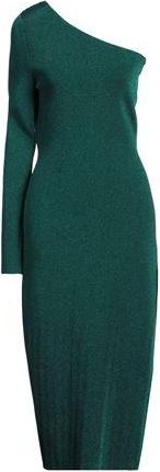 Victoria Beckham VESTIDOS - Vestidos midi en YOOX.COM