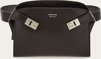 Ferragamo Men Belt bag Brown