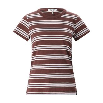 Rag & Bone Donna, Top, Multicolore, XS, new