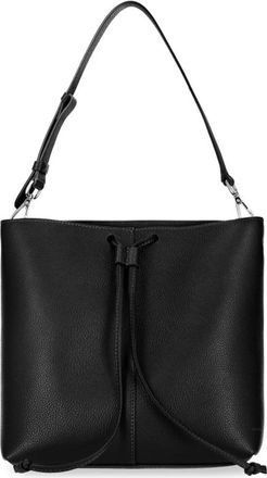 Quarzovivo Mujer, Bolsos, Negro, Talla: ONE Size