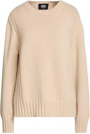 Alpha Studio PRENDAS DE PUNTO - Pullover en YOOX.COM