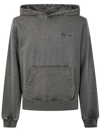 Daily Paper Clothing Dias Washed Hoodie