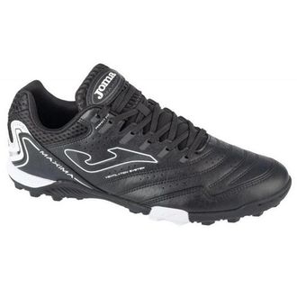 Joma Heren Maxima 25 Kunstgras Voetbalschoenen (Zwart)