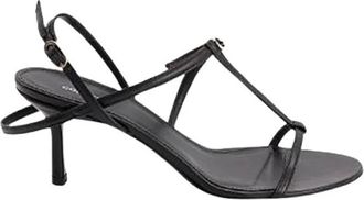 Coperni Mujer, Zapatos, Negro, Talla: 37 EU