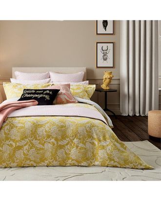 Ted Baker Baroque 3Pc Duvet Set