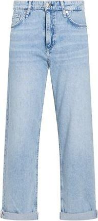 Rag & Bone BOTTOMWEAR - Pantaloni jeans su YOOX.COM