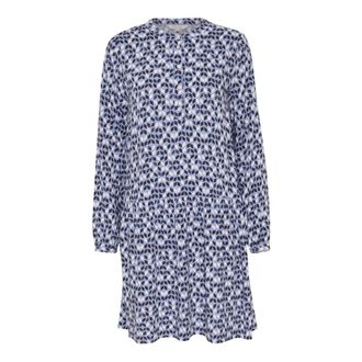 Part Two ShelbyPW Dress - - Dresses - Donna - Blu - XL
